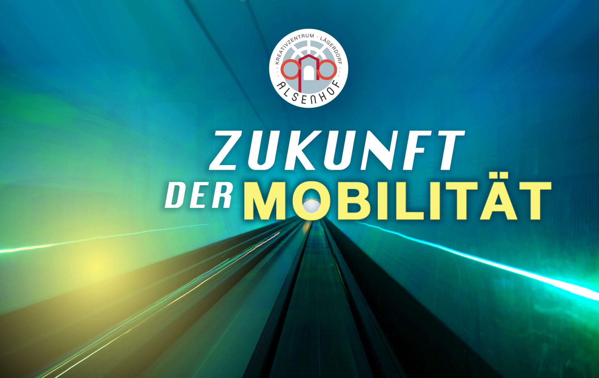 Zukunft der Mobilität im Tunnel von Zeit und Raum, Im schnellen Wandel der Zeit