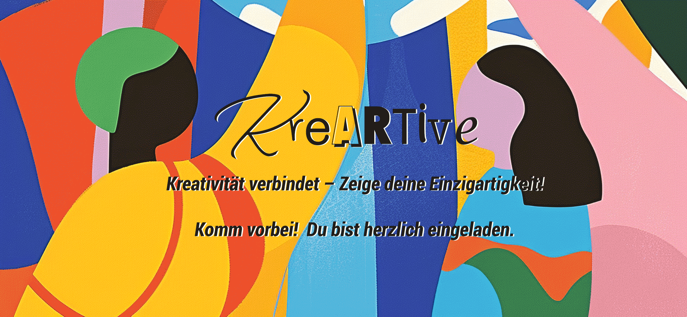 Kre-Art-tive Treff am Alsenhof, Gemeinschaftlich und Kooperativ Kunstprojekte für kunstaffine Menschen